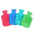 Factory Wholesale Free Sample Hot Water Bottle with Plush Cover Bs Hot Water Bag Cover