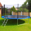 Trampolines 6ft 8ft 10ft 12ft 14ft 16ft Manufacturers Indoor Trampoline Large Kids Jump Commercial Outdoor Trampoline for Sale