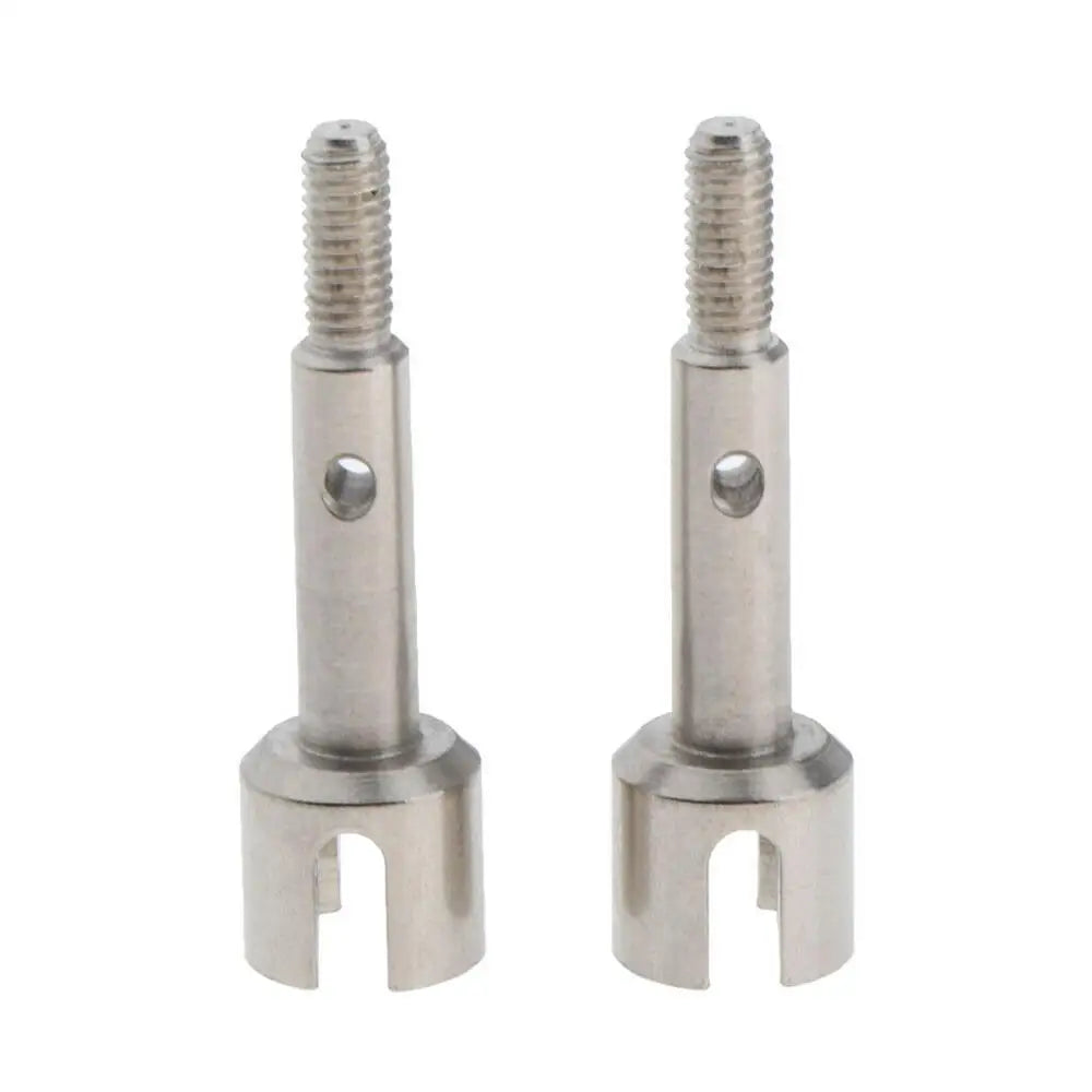 CNC Machining Turning Motorcycle Spare Parts Aluminum Shaft Knob for Auto