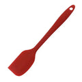 Bpa Free Silicone Cream Scraper Heat Resistant Silicone Cake Spatulas for Kitchen