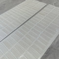 Double Sided Pu Gel Pads Thin Grip Tape Strip Clear Anti Slip Sheet Nano Suction Sheets Pads
