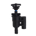 360 Degree Double Nozzle Rotation Garden Sprinkler on Sale High-Affinity Irrigation Equipment