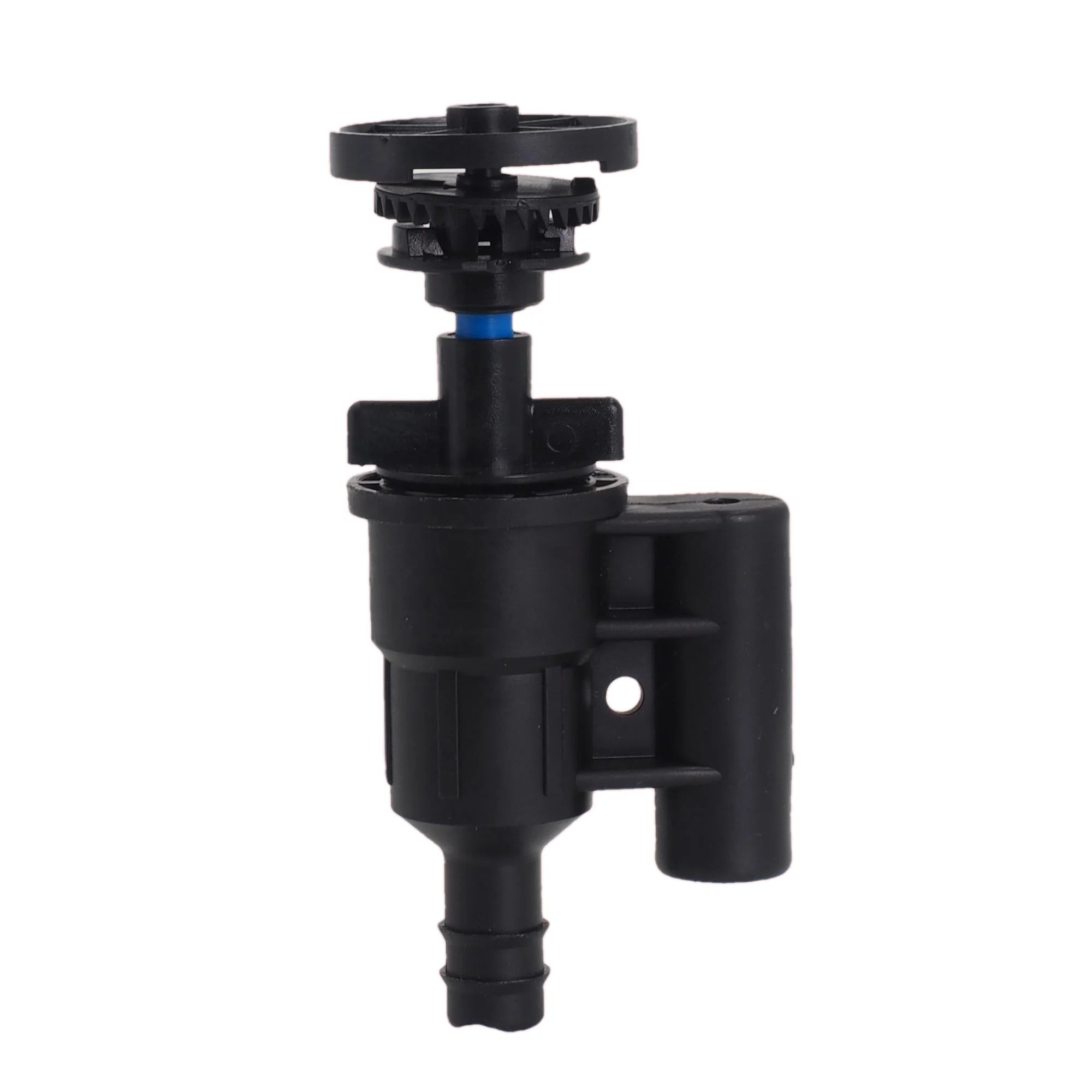 360 Degree Double Nozzle Rotation Garden Sprinkler on Sale High-Affinity Irrigation Equipment