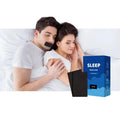 Better Sleeping Bamboo Silk Cotton Premium Lavender Scented Sleep Snoring Mouth Strips Tape