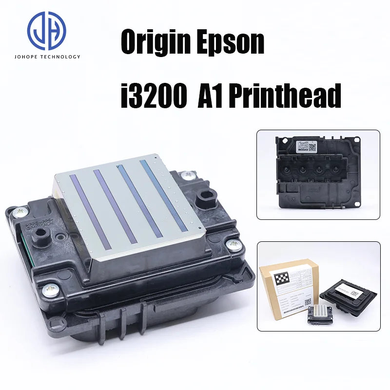 Dtf Head I3200 Cabezal I3200A1 Print Head I3200(4)-A1 Impresora Dtf Cabezal I3200 I3200A1 Printhead Dtf I3200 A1 Print Head