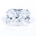 Wholesale Radiant Shape Loose Moissanite D EF GH Gemstone for Jewelry Setting
