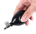 SZMIQU Diagnosis & Injection Reusable Sphygmomanometer Ball Valve
