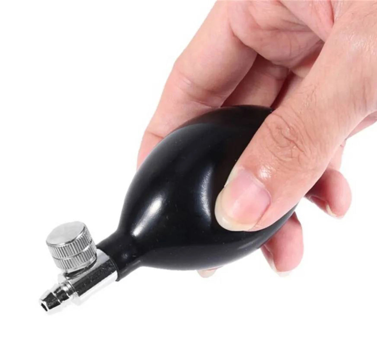 SZMIQU Diagnosis & Injection Reusable Sphygmomanometer Ball Valve