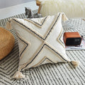 Amity New Style Embroidery Abstract Pillowcase Cushion Covers Decorative Throw Pillows for Sofa Car New Generation Pillow Cases