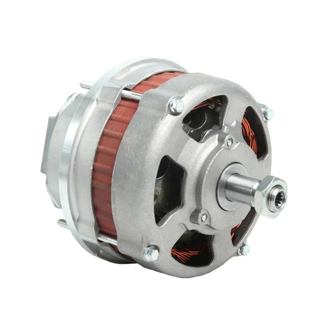 HNARL Haulotte Aerial Lift Parts 12VDC 60A Haulotte Alternator 8301180648 HA-8301180648