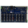 large wide format printer parts Original konica 1024i head board KM1024i-MCB-8H v1.7a km1024i control board carriage board for f