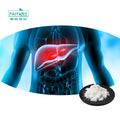 Faitury Wholesale Healthcare Supplement 99% Tauroursodeoxycholic Acid TUDCA Powder MegaBDM