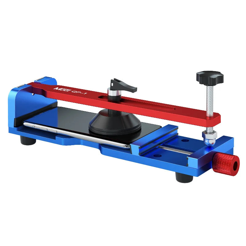 MAANT QP-1 Industrial Multi-Function Phone Opening Tool Free-Heating for Android IOS Back Cover LCD Screen Separation OEM