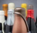 Tabo Flexible Colored Sealing Wax for Wine Bottles