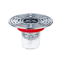 Floor Drain Core Pvc Household Indoor Pool  Accessory Core Anti-odor Sewer Pipe Anti-reverse Odor Drain Opening Cover Filter Bas