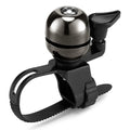 Mini Retro Copper Bicycle Bell Quick Release Aluminum Alloy Handlebar Horn Clear Crisp Long Sound Cycling Ring Bell for Bike