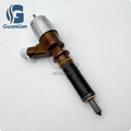 C4.2 Engine Diesel Fuel Injector 32F61-00012 32F6100012