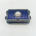 Excavator Parts Computer Board 70 Pin Plug Assembly 160-7689 1607689 Connector Computer Wiring Harness for 325C 330D 345D