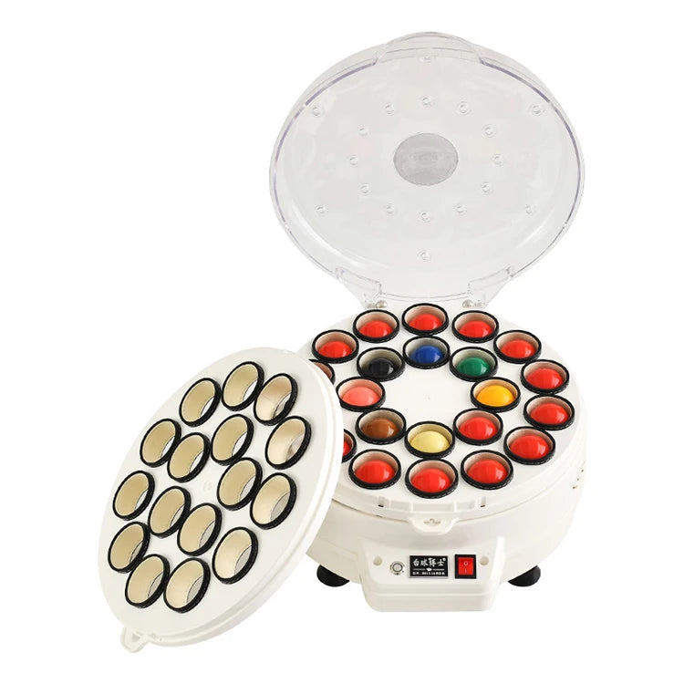 Snooker 22 Ball and American Pool 16 Ball Cleaner Washing Machine Hot Sale