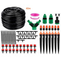 High Quality Diy Kits Adjustable Automatic Micro Drip Irrigation System for Garden Agriculture