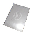 M1.011.173 M1.011.173N M1.011.173S Cylinder Jacket for Hengou SM74 PM74 SX74 Offset Impression Cylinder Mirror Surface Jacket