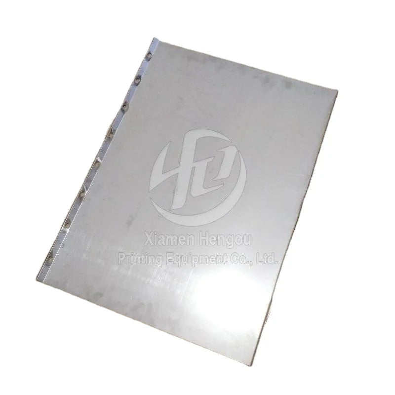 M1.011.173 M1.011.173N M1.011.173S Cylinder Jacket for Hengou SM74 PM74 SX74 Offset Impression Cylinder Mirror Surface Jacket