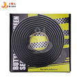 Car Rubber Sealant Butyl Headlight Windshield Retrofit Headlamps Taillight Sealant Tape