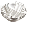 KIMSTONE Kamado Grill Accessories Carbon Basket for 18'' 21'' 23.5'' 24'' 26" Ceramic Oven