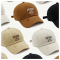 Adjustable Outdoor Dad Hat OEM Custom Embroidery Distressed Trucker Baseball Cap with Sun Visor Ripped Fabric Feature