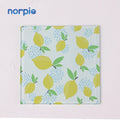 Sublimation Glass Coasters in Bulk China Square Plain Glass Coasters with Rubber Feet