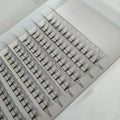 YIRI Eyelash Private Label 10d Premade Russian Volume Fans Eyelash Extensions