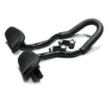 Bicycle Bike Rest Handlebar Armrest Relaxation Bar for Triathlon MTB Road Bike Arm Rest Bar Bike Accessories