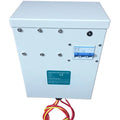 T600HF 380V 3 Phase Electric Power Saver Machine with Engine Core Components Intelligent Energy Saving Device