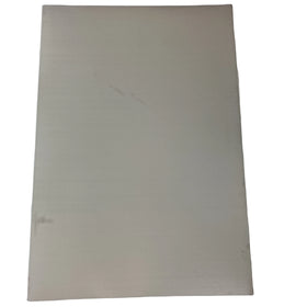 WD Best Quality S8.215.201S Chrome Jacket for SM 102 Transfer Cylinder With Rivets Offset Printing Parts