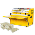 External Food Vacuum Cheese and Cheese Packaging Machine for Sale Automatic Vacuum Packing Machine