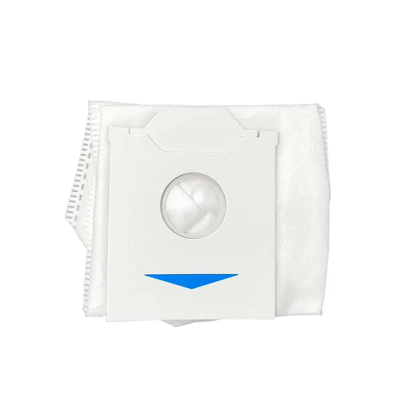 Robot Replecment Non-woven Dust Bag for ECOVACS DEEBOT N30 Omni N30 PRO Omni N30 PRO Robot Vacuum Cleaner for Household Cleaning