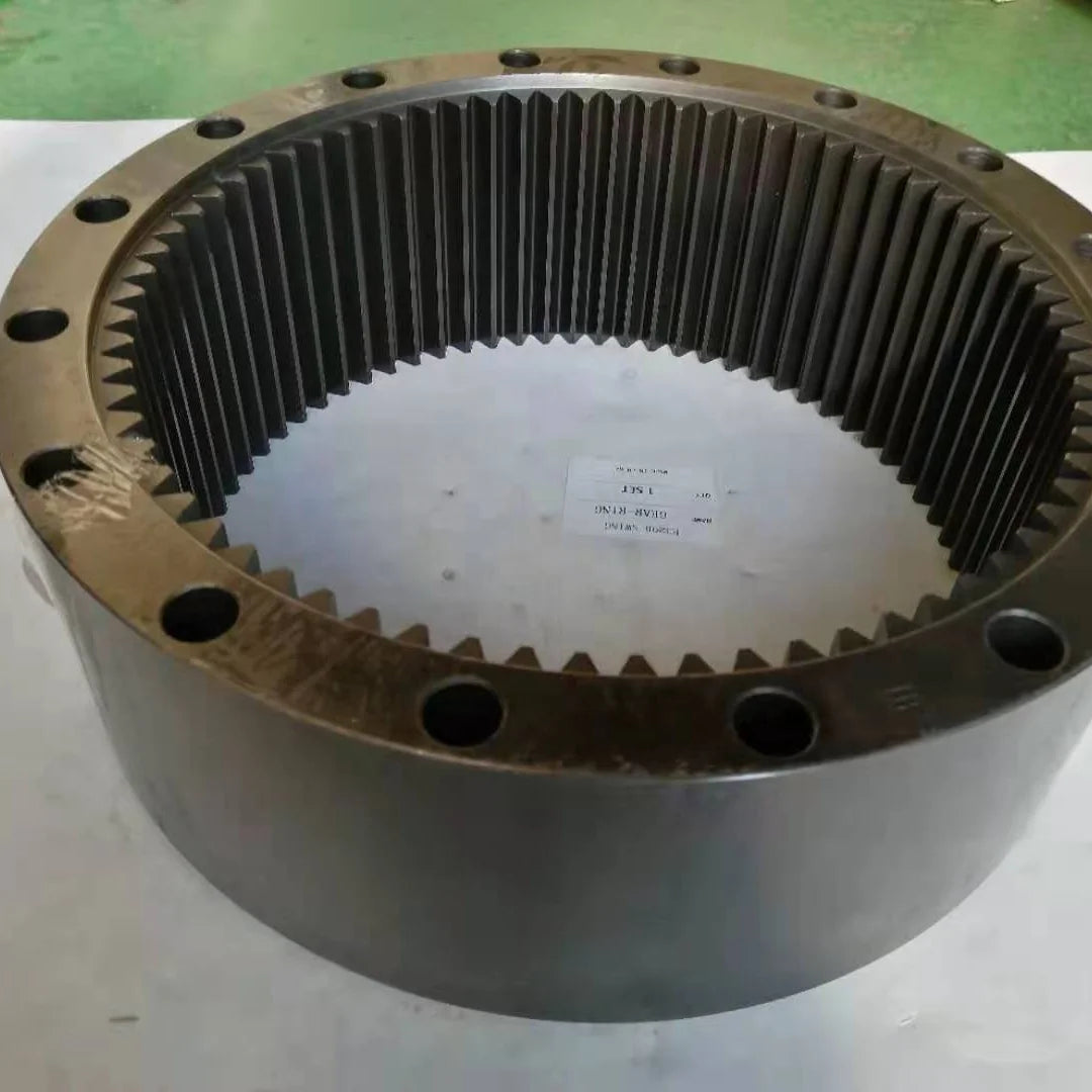 CAT329D E345 Excavator Travel Second Level Gear Ring 191-2676 1912676 Excavator Hydraulic Parts  171-9280 1719280