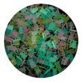 Glow in Dark Gummy Bear Resin Charm for Jewelry Making Kawaii Animal Cabochon Flat Back Earring Pendants Accessory
