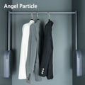 Hot Selling Electric Powered Wardrobe Lift Closet Wardrobe Lifts Storage Lift Wardrobe Bedroom