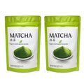 Private Label Burn Calories Good for Skin Vegan No-Sugar Organic Certified Japanese Ceremonial Matcha Green Tea Powder for Drink