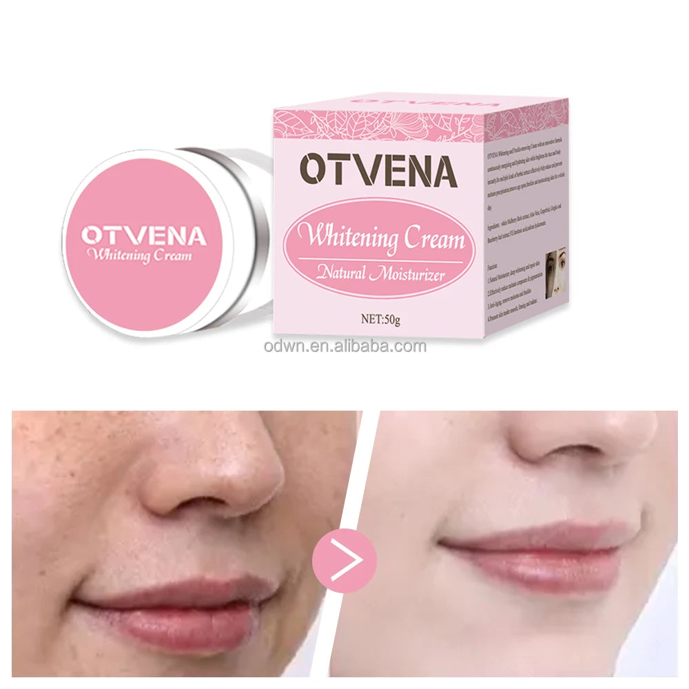 Facial Whitening Cream Permanent Fair Look Skin Whitening Cream Whitening Body Lotion
