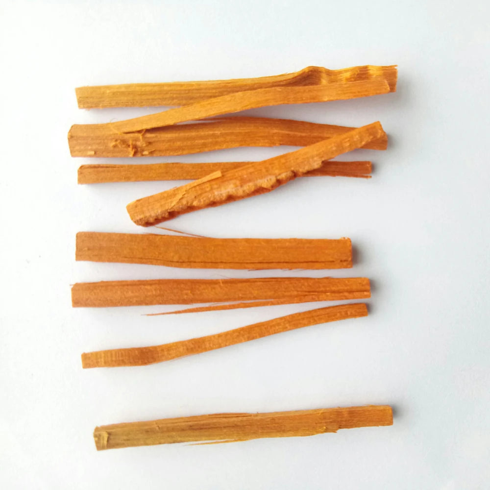 Bulk Natural Dried LIGNUM SAPPAN Chips Sappanwood Cuts for Herb