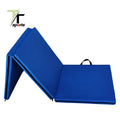TTSPORTS Wholesale Exercise Mat Folding Oversize Exercise Mats