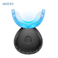 Wireless Teeth Whitening Light Quick Whitening Teeth U-Shaped Rechargeable Toothbrush