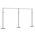 2026 Wholesale Telescopic Back Drop Stand for Event