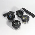 Private Label Men's Hair Care Products Pomade Salon Professional Hair Wax Matte Hair Gel Mud Clay