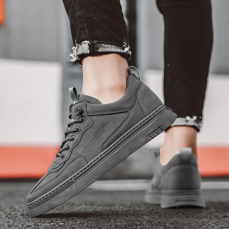 China Wholesale Fly Knitting Anti-slip Black Men's Casual Fitness Walking Running Men Sport Shoes