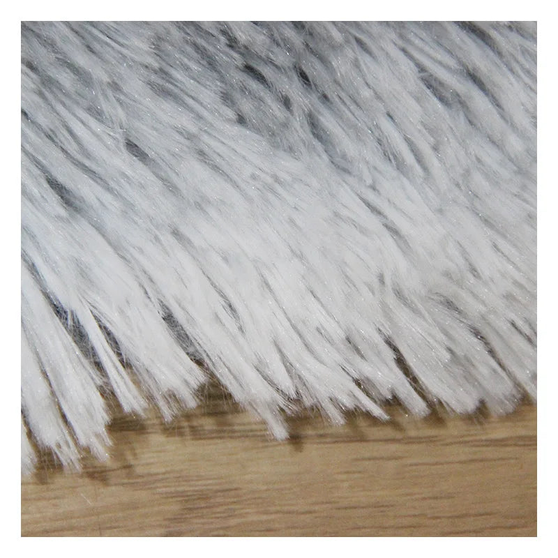 Hot Sale Beautiful and Comfortable Home Rug Decor Custom Carpet Plush Tie-dyed Rug Carpet for Home