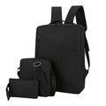 2026 Customized USB Charging Business Waterproof Sports Laptop Backpack Bags With logo