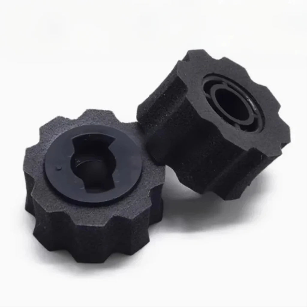 D734-6309 improved Sponge Gathering Roller for Ricoh Aficio SR5060 PRO 8100 8110 8120 8200 8210 8220 C751 C651